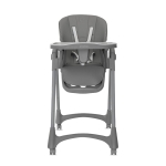 Столче за хранене Lorelli - Tummy Time, Grey