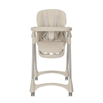 Столче за хранене Lorelli - Tummy Time, Grey