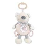 Активна играчка Мече Lorelli - Natural, Бежова