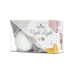 Нощна лампа Lorelli Toys - Кученце