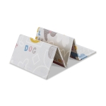 Двулицево термокилимче за игра Lorelli Premium - Buddies & Stars