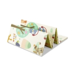 Детско двулицево термокилимче за игра Lorelli Premium - Best Friend