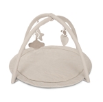 Активна гимнастика Lorelli - Moments, 83 x 83 сm, Beige