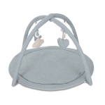 Активна гимнастика Lorelli - Moments, 83 x 83 сm, Beige