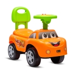 Кола за яздене Lorelli - My Friends, Синя