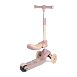 Детска тротинетка Lorelli - Jetster Plus, Beige