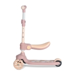 Детска тротинетка Lorelli - Jetster Plus, Beige
