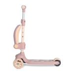 Детска тротинетка Lorelli - Jetster Plus, Beige