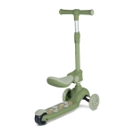 Детска тротинетка Lorelli - Jetster Plus, Beige