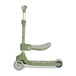 Детска тротинетка Lorelli - Jetster Plus, Beige