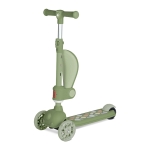 Детска тротинетка Lorelli - Jetster Plus, Beige