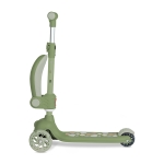 Детска тротинетка Lorelli - Jetster Plus, Beige