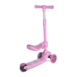 Детска тротинетка Lorelli - Jetster Plus, Beige
