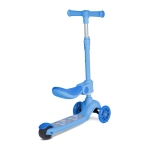 Детска тротинетка Lorelli - Jetster Plus, Beige