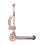 Детска тротинетка Lorelli - Speedster, Pink