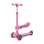 Детска тротинетка Lorelli - Speedster, Pink