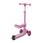Детска тротинетка Lorelli - Speedster, Pink