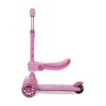 Детска тротинетка Lorelli - Speedster, Pink