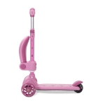 Детска тротинетка Lorelli - Speedster, Pink