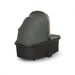 Бебешка количка 2 в 1 Lorelli - Aria, Black
