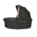 Бебешка количка 2 в 1 Lorelli - Aria, Black