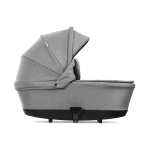 Бебешка количка 3 в 1 Lorelli - Bianca, Grey