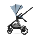 Бебешка количка 3 в 1 Lorelli - Bianca, Blue