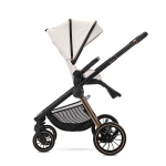 Бебешка количка 3 в 1 Lorelli - Bianca, Blue