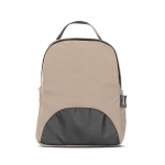 Бебешка количка 3 в 1 с кош за новородено Lorelli - Bianca, Grey