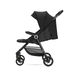 Детска лятна количка Lorelli - Noir, Black