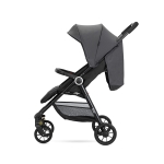 Детска лятна количка Lorelli - Noir, Black