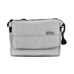 Детска количка за близнаци Lorelli - Twin, Beige