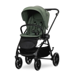 Детска количка 2 в 1 Lorelli - Venice, Green