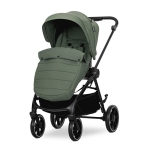 Детска количка 2 в 1 Lorelli - Venice, Green