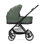 Детска количка 2 в 1 Lorelli - Venice, Green