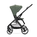 Детска количка 2 в 1 Lorelli - Venice, Green