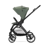 Детска количка 2 в 1 Lorelli - Venice, Green