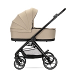 Детска количка 2 в 1 Lorelli - Venice, Green