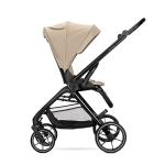Детска количка 2 в 1 Lorelli - Venice, Green
