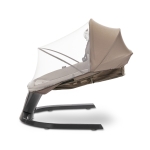 Електрически шезлонг-люлка Lorelli Premium - Siena, Graphite