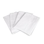 Комплект пелени за повиване Lorelli - 4 броя