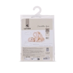 Комплект пелени за повиване Lorelli - 4 броя