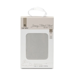 Чаршаф с ластик Lorelli - 60 x 120 x 15 cm, Бежов