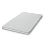 Матрак Lorelli - Classic, 62 x 110 x 6 cm, Бежово мече