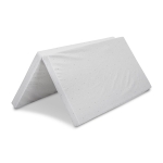 Сгъваем матрак за кошара Lorelli - 94 х 94 х 5 сm