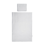 Спален комплект Lorelli - Cosy, Небе, 3 части, Сив