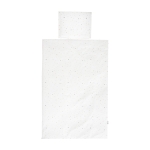 Спален комплект Lorelli - Cosy, Happy Friends, 3 части, Син