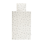 Спален комплект Lorelli - Cosy, Jungle, 3 части, Бежов