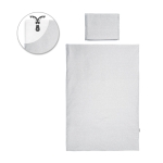 Спален комплект Lorelli - Небе, 5 части, Екрю