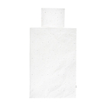 Спален комплект Lorelli - Cosy, Happy Friends, 5 части, Син